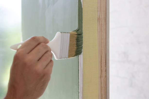 Best Asbestos and Lead Testing During Mold Inspection  in Manning, SC